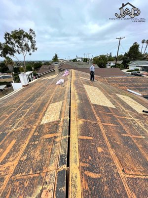 Jay’s Roofing & Construction