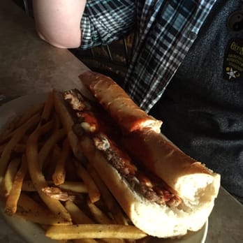 Farina's Winery & Cafe - Italian Near Me - Grapevine, Texas