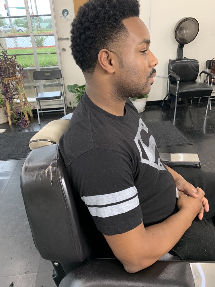 TOP OF THE WORLD HAIR SALON Updated May 2024 3901 Saint Timothy Ln, Saint Ann, Missouri