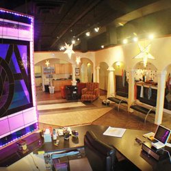 Designing Beauty Academy