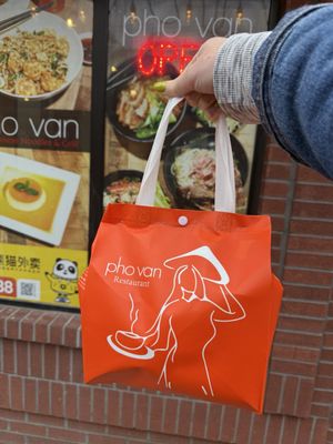 Pho Van Pittsburgh by null