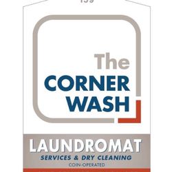Corner Wash Laundromat