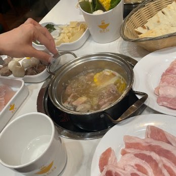 Ben Ben Restaurant - Chinese Near Me - Berkeley, California