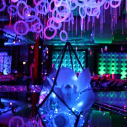 Sublime Event Designs - Floral Design, Corporate Centerpieces