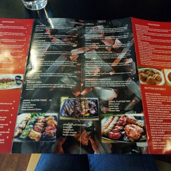 Anmol Barbecue - Pakistani Near Me - Chicago, Illinois Anmol Barbecue - Pakistani Near Me - Chicago, Illinois