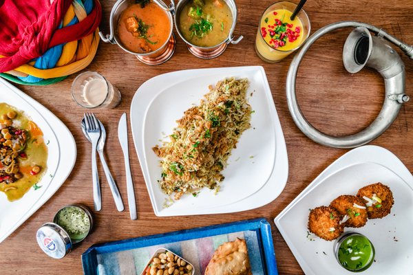 Horn OK Please by null