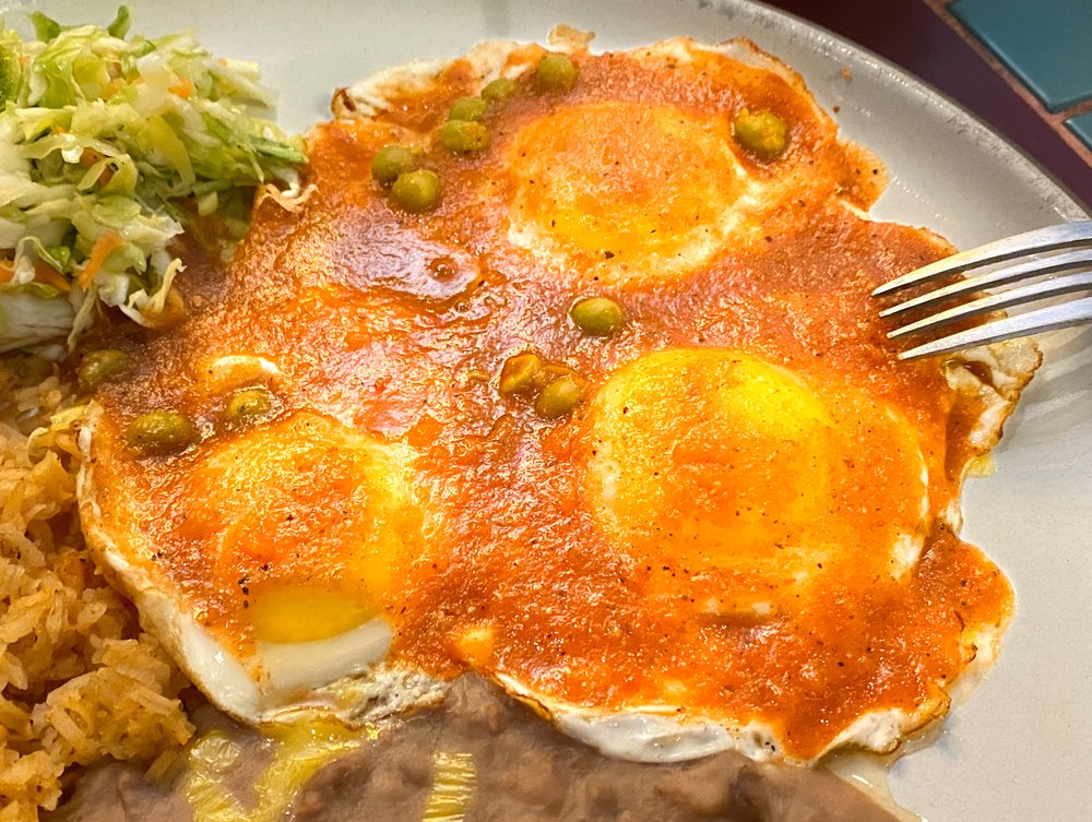 Celia's Mexican Restaurant - San Rafael