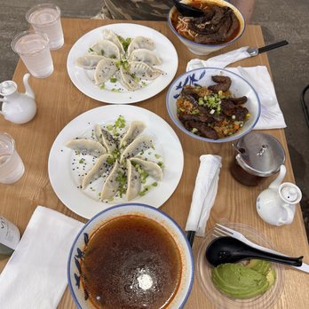 Chubby Dumplings - Japanese Near Me - Burbank, California Chubby Dumplings - Japanese Near Me - Burbank, California