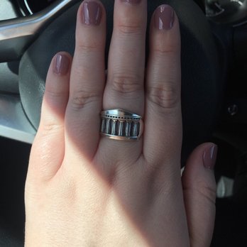 Nail Lovers  - Nail Salons Near Me - Folsom, California
