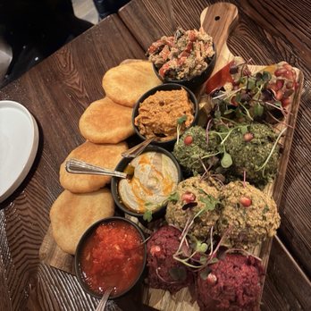 Saperavi - LOOK AT THIS WORK OF ART! Bring friends, get this board! - Georgian Near Me - New York, New York Saperavi - LOOK AT THIS WORK OF ART! Bring friends, get this board! - Georgian Near Me - New York, New York