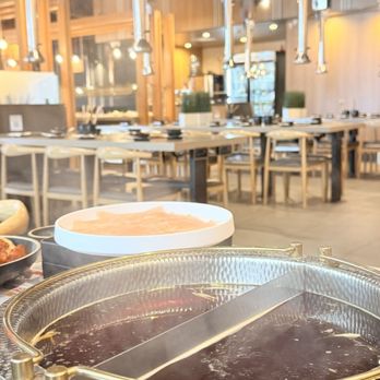 SHABU-WORKS® - Hot Pot Near Me - San Marcos, California
