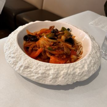 Dolan's - Loghman - Asian Fusion Near Me - Alhambra, California