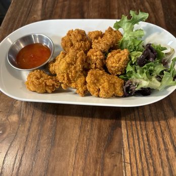 Ramen Arashi - Chicken Karaage - Noodles Near Me - Banff, Alberta