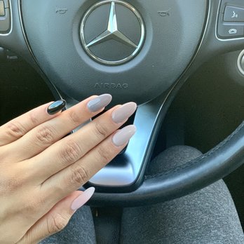 Nail Spa - Nail Salons Near Me - Azusa, California