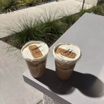 Tagay Kappe - Coffee & Tea Near Me - Sacramento, California