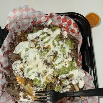 Contodo Fresh Mexican Eats - carne asada fries no pico - Fast Food Near Me - San Diego, California Contodo Fresh Mexican Eats - carne asada fries no pico - Fast Food Near Me - San Diego, California