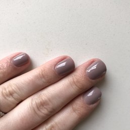 Taupeless Beach by OPI Taupeless Beach by OPI