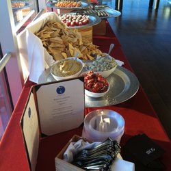 Savory Catering - Dallas Catering - Wedding & Event Catering - Corporate Catering