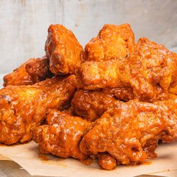 Wing Squad