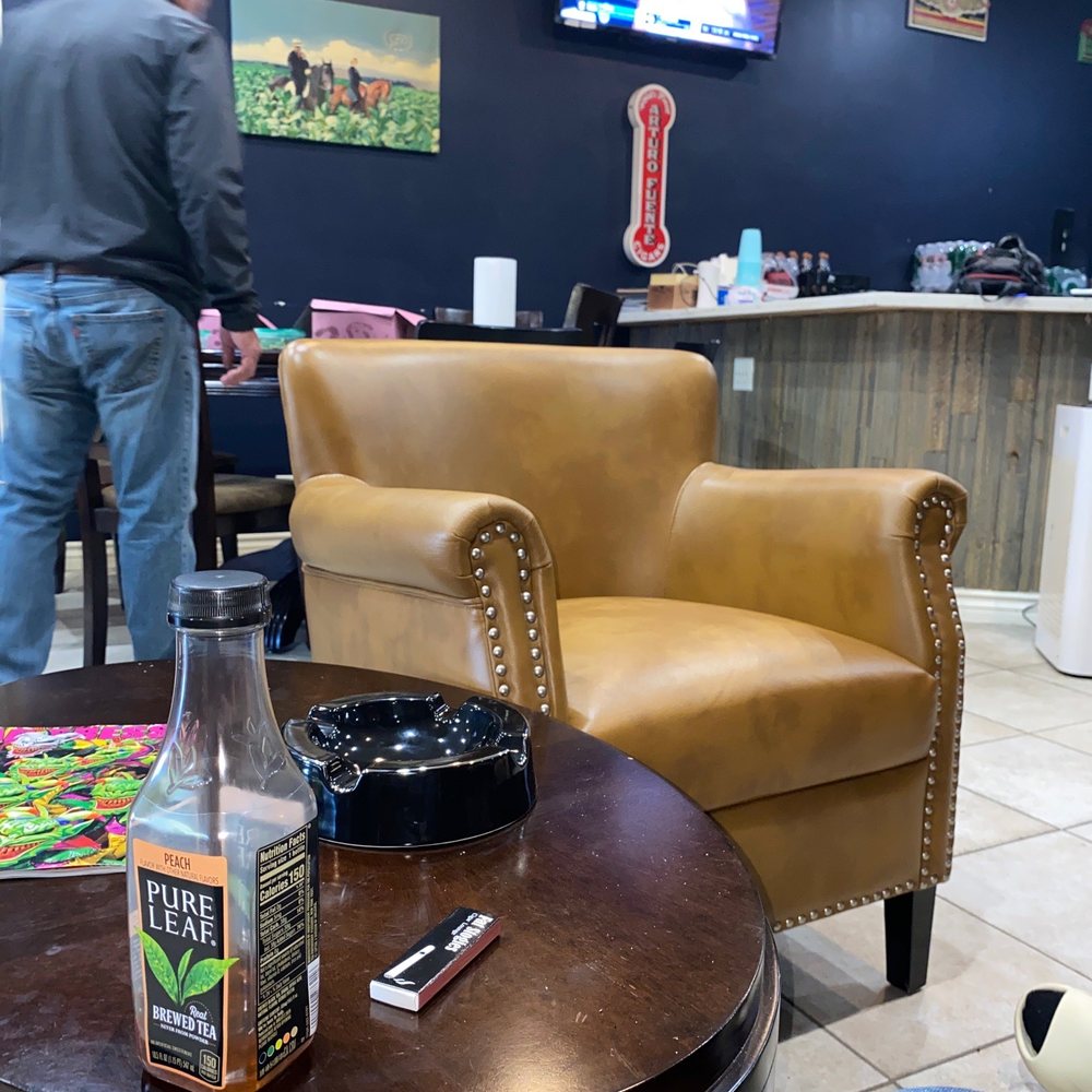 Fat Stogies - LOUNGE/GAME - Tobacco Shops Near Me - Long Beach, California