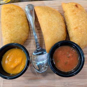 Chao Pescao - Empanadas - Caribbean Near Me - San Francisco, California Chao Pescao - Empanadas - Caribbean Near Me - San Francisco, California