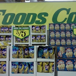 Foods Co.