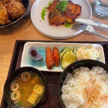 Nami Kaze - Japanese Near Me - Honolulu, Hawaii