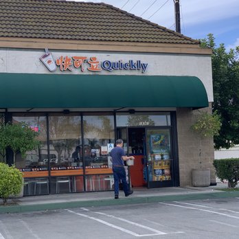 Quickly - Juice Bars & Smoothies Near Me - Artesia, California Quickly - Juice Bars & Smoothies Near Me - Artesia, California
