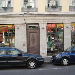 Eureka Terreaux Bricolage