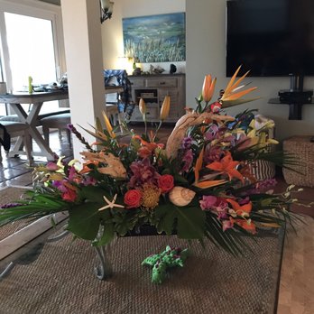 Flowers By J & J - Florists Near Me - Marathon, Florida