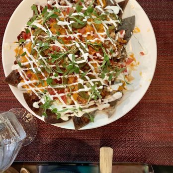Blue Corn - Nachos - Cocktail Bars Near Me - Philadelphia, Pennsylvania Blue Corn - Nachos - Cocktail Bars Near Me - Philadelphia, Pennsylvania