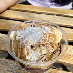 Acai Bowl