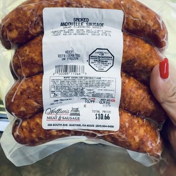 Wolfsen's Meat & Sausage - Meat Shops Near Me - Gustine, California Wolfsen's Meat & Sausage - Meat Shops Near Me - Gustine, California
