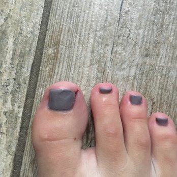 Bebe Nail and Spa - Nail Salons Near Me - Visalia, California