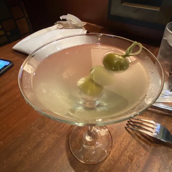 Seasons 52 - It's Martini time here. - New American Near Me - Coral Gables, Florida Seasons 52 - It's Martini time here. - New American Near Me - Coral Gables, Florida