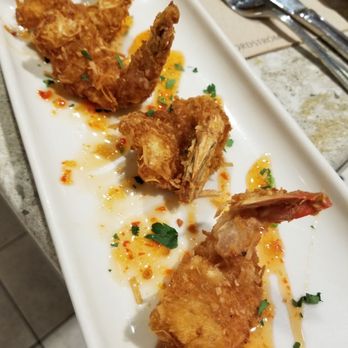 Habitant at Nordstrom - Coconut shrimp - Cocktail Bars Near Me - Honolulu, Hawaii Habitant at Nordstrom - Coconut shrimp - Cocktail Bars Near Me - Honolulu, Hawaii