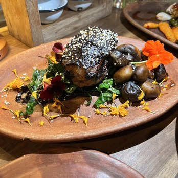 Tamarindos - Pork belly - Mexican Near Me - San José del Cabo, BCS