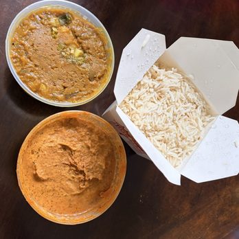 PanJ Aab Indian Cuisine - Aloo Baingan & Chicken Tikka Masala - Indian Near Me - Pacifica, California PanJ Aab Indian Cuisine - Aloo Baingan & Chicken Tikka Masala - Indian Near Me - Pacifica, California