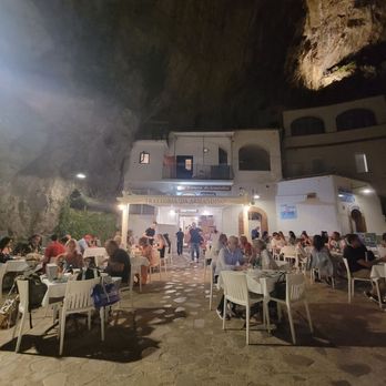 Trattoria da Armandino - Italian Near Me - Praiano, SA Trattoria da Armandino - Italian Near Me - Praiano, SA