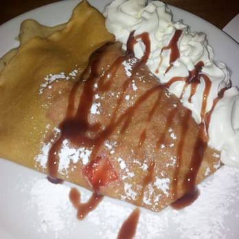 Crêpeaffaire Cambridge - Strawberry delight - Creperies Near Me - Cambridge, CAM Crêpeaffaire Cambridge - Strawberry delight - Creperies Near Me - Cambridge, CAM