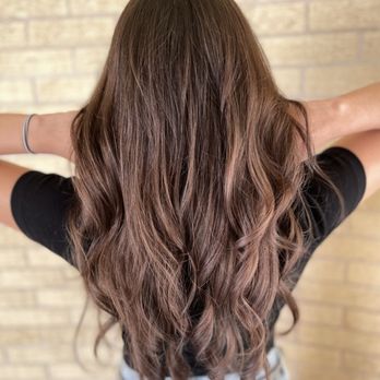 Hair Etc - Balayage - Hair Salons Near Me - Houston, Texas