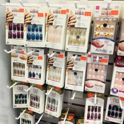 C&S Beauty - Nails