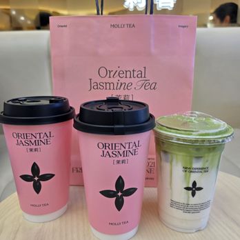 Molly Tea - Csmell8a oolong milk tea, premium jasmine milk tea, premium jasmine matcha - Bubble Tea Near Me - Las Vegas, Nevada Molly Tea - Csmell8a oolong milk tea, premium jasmine milk tea, premium jasmine matcha - Bubble Tea Near Me - Las Vegas, Nevada