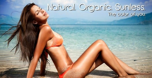 Organic Rays Logo