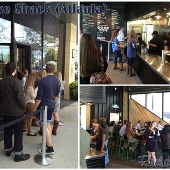 Shake Shack Buckhead - Burgers Near Me - Atlanta, Georgia Shake Shack Buckhead - Burgers Near Me - Atlanta, Georgia
