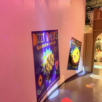Kaleidoscope - Museums Near Me - Kansas City, Missouri