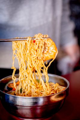 SURA KOREAN BBQ (Boston) by null