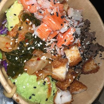 Sus Hi Eatstation - Sushi Bars Near Me - Orlando, Florida Sus Hi Eatstation - Sushi Bars Near Me - Orlando, Florida