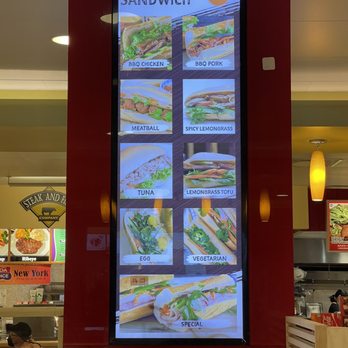 Madame Saigon - banh mi menu - Vietnamese Near Me - Honolulu, Hawaii Madame Saigon - banh mi menu - Vietnamese Near Me - Honolulu, Hawaii