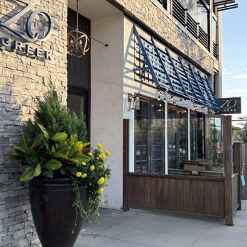 Zo Greek - outside - Greek Near Me - Somerville, Massachusetts